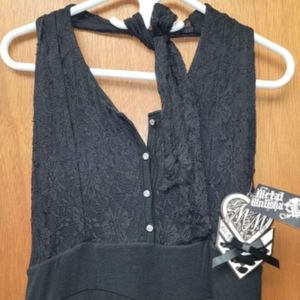 Metal Mulisha Sophie Jumpsuit